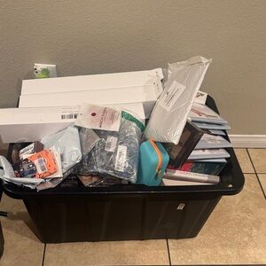 Mystery box 25$